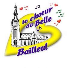 Choeur de Belle